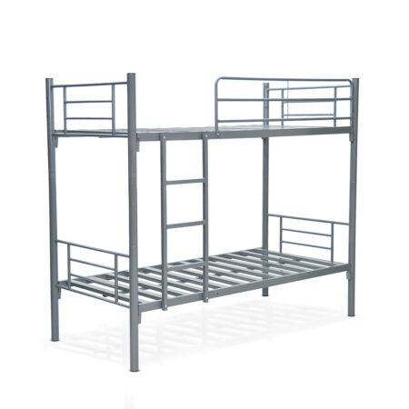 Loomis Steel Bunk Bed Star Home Furniture