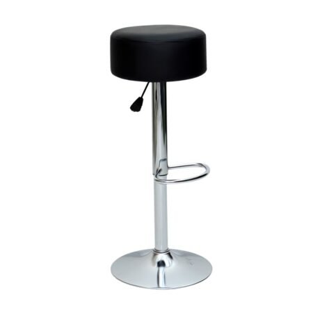 Bar Stool Black - 218