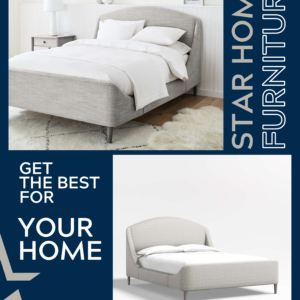 Star Home Furniture