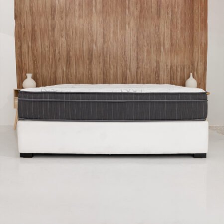 Cool Max Pocket Spring Mattress