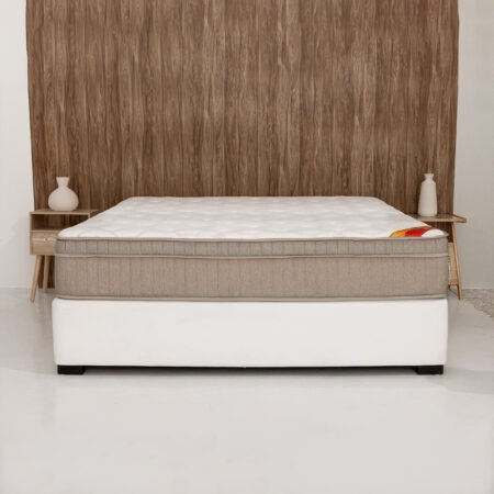 Platinum Classique Pocket Spring Mattress