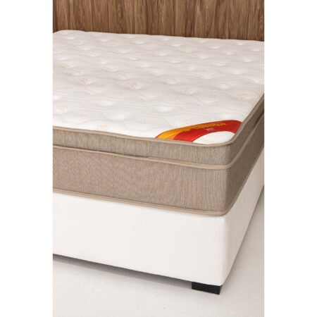 Platinum Classique Pocket Spring Mattress