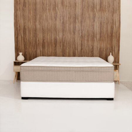 Venezia Pocket Spring Mattress