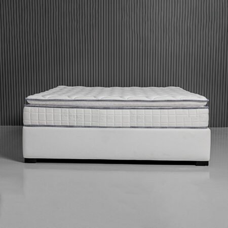 Forever PT Bonnel Spring High Density Foam Mattress - SHF