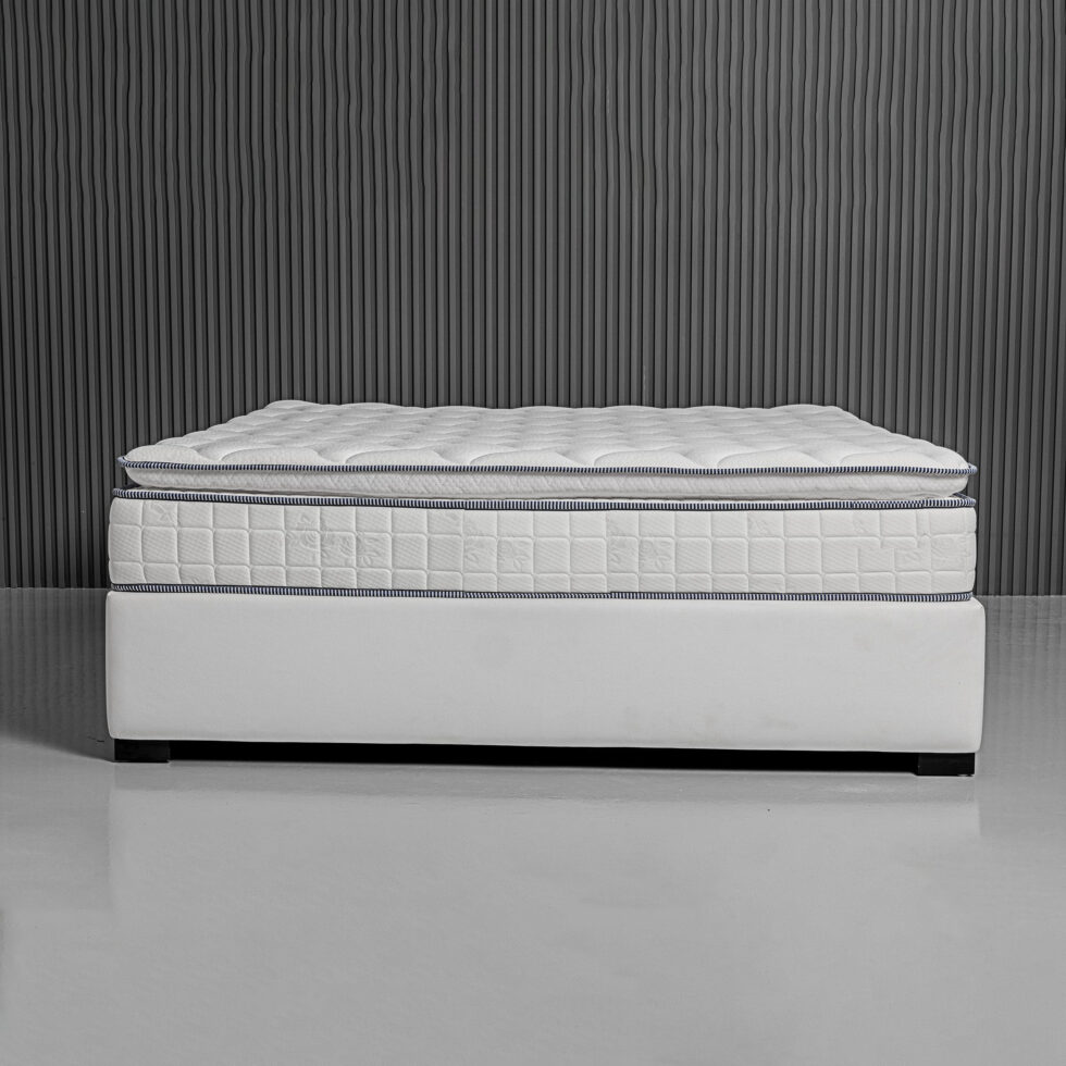 Forever PT Bonnel Spring High Density Foam Mattress - SHF
