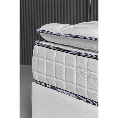 Forever PT Bonnel Spring High Density Foam Mattress - SHF