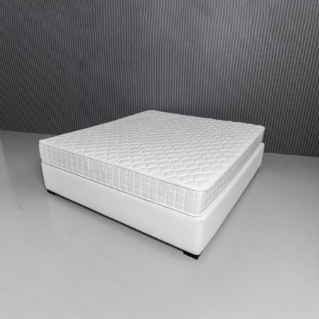 Life Time STD Bonnel Spring Mattress - SHF
