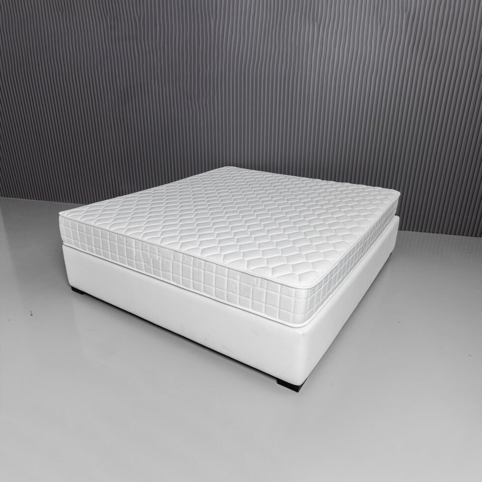 Life Time STD Bonnel Spring Mattress - SHF