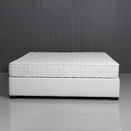 Life Time STD Bonnel Spring Mattress - SHF
