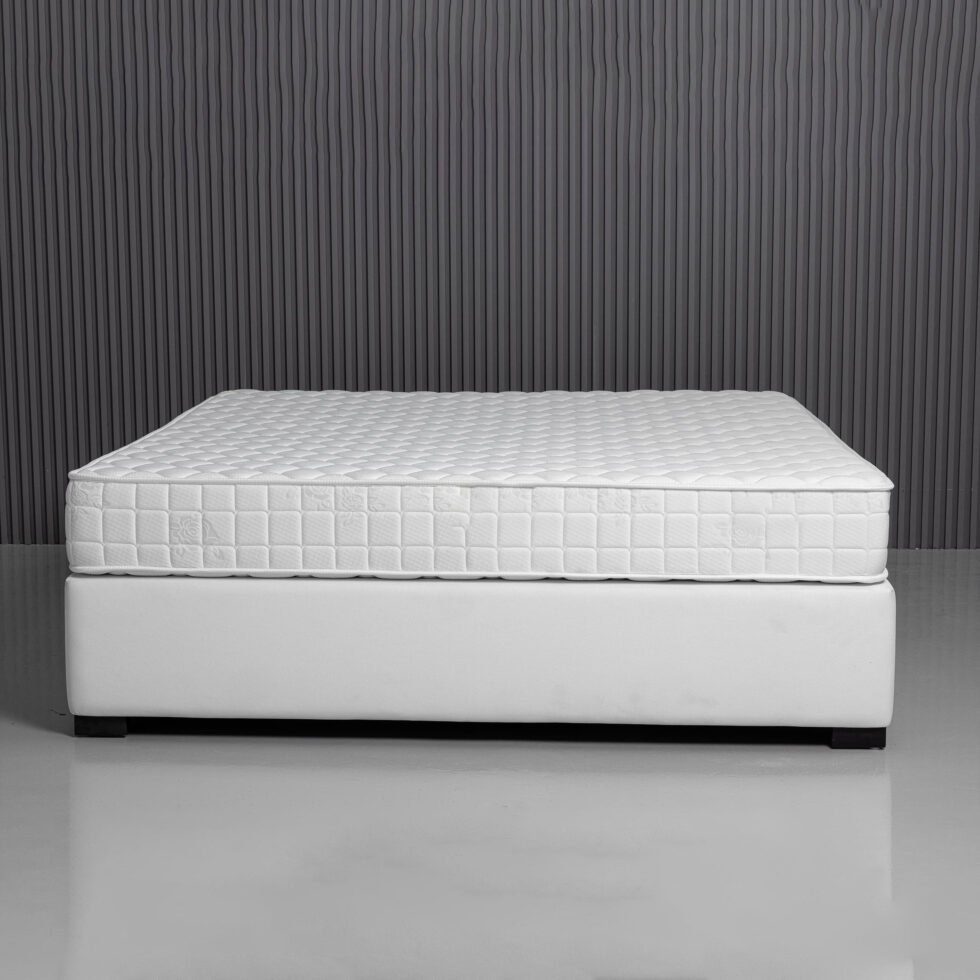 Life Time STD Bonnel Spring Mattress - SHF