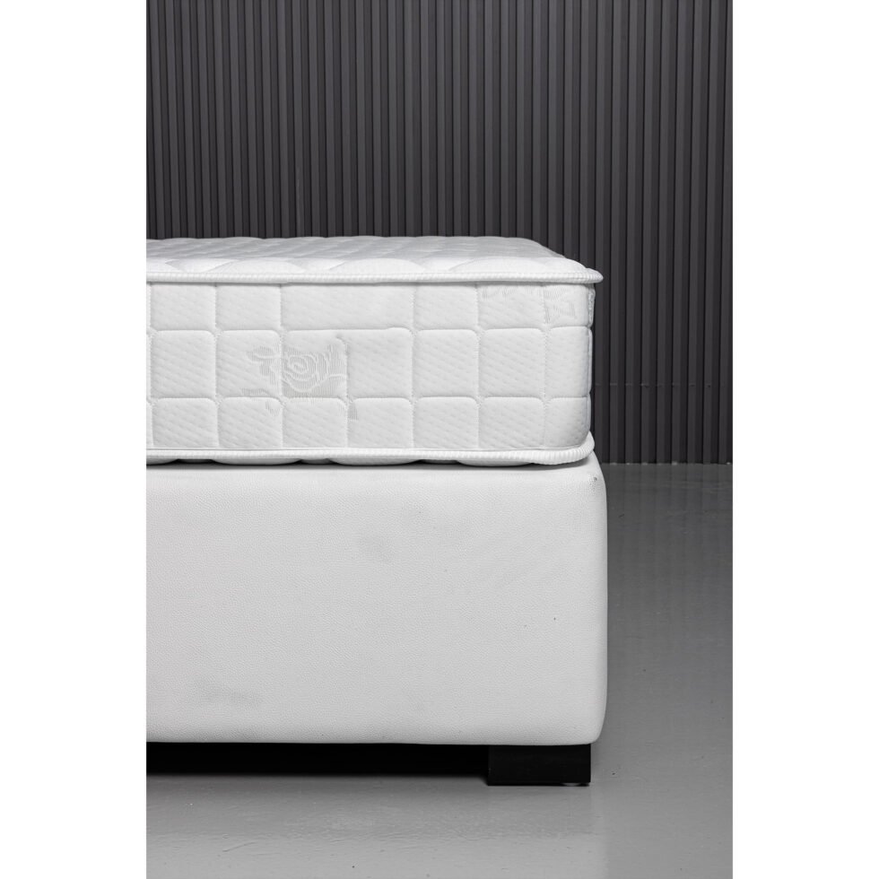 Life Time STD Bonnel Spring Mattress - SHF