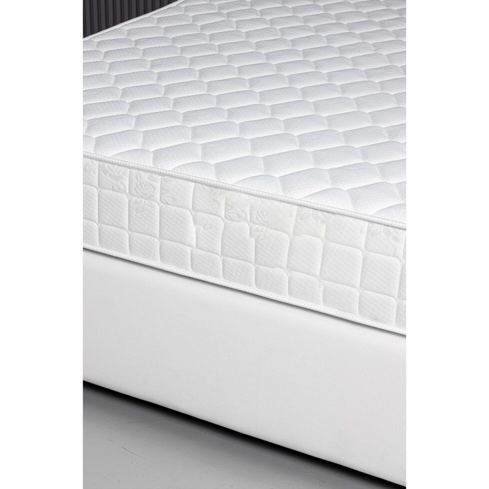 Life Time STD Bonnel Spring Mattress - SHF