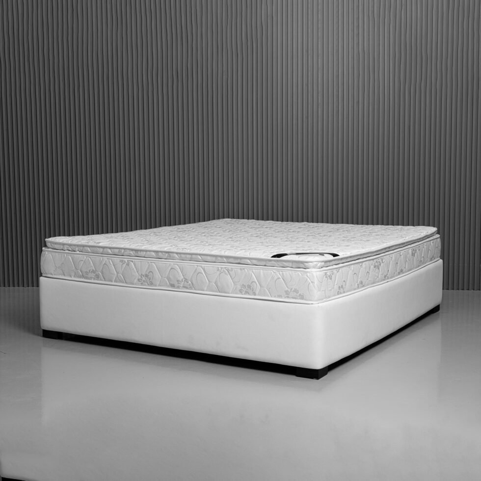 Medical Pillow Top Mattress - SHF
