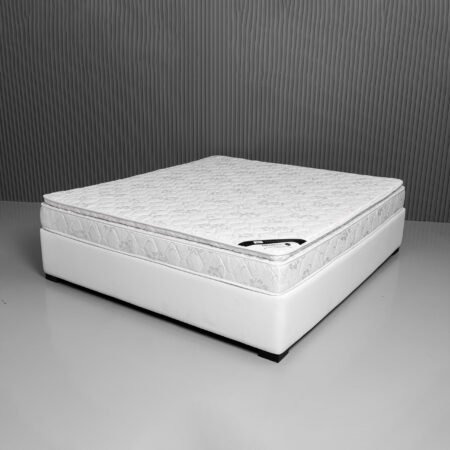 Medical Pillow Top Mattress - SHF
