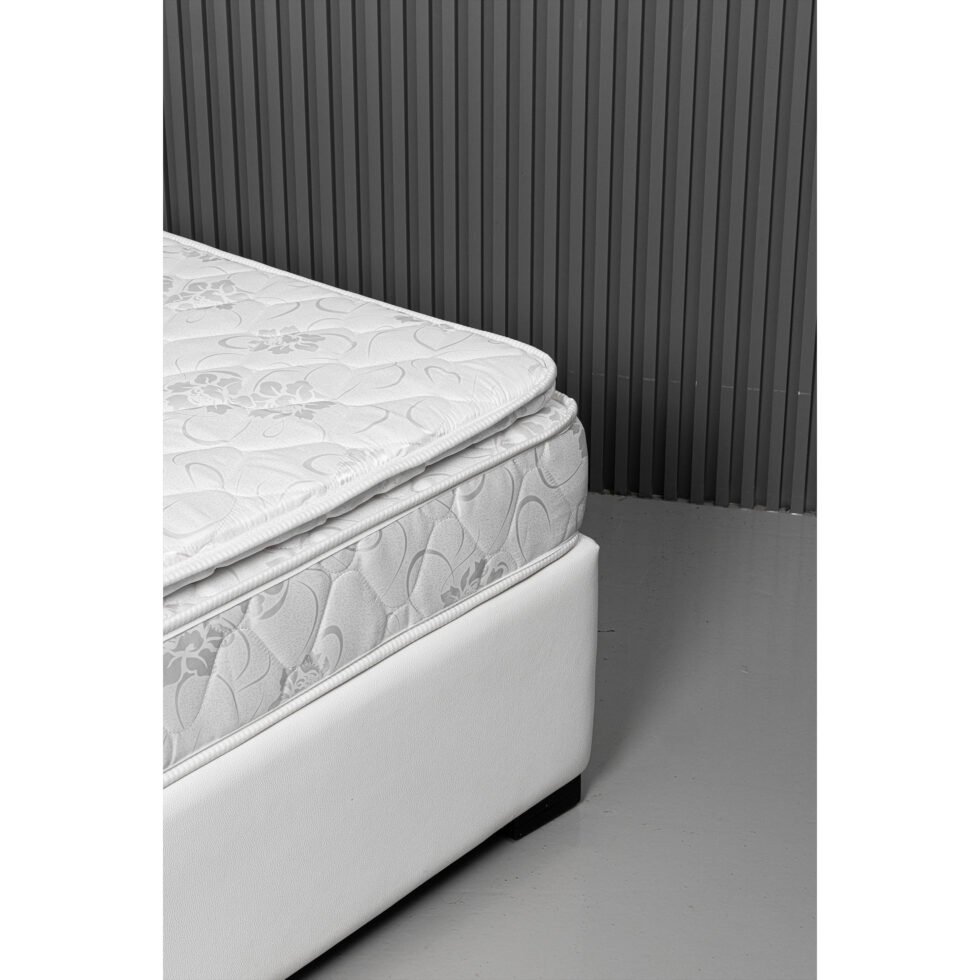 Medical Pillow Top Mattress - SHF