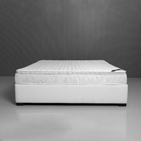 Medical Pillow Top Mattress - SHF