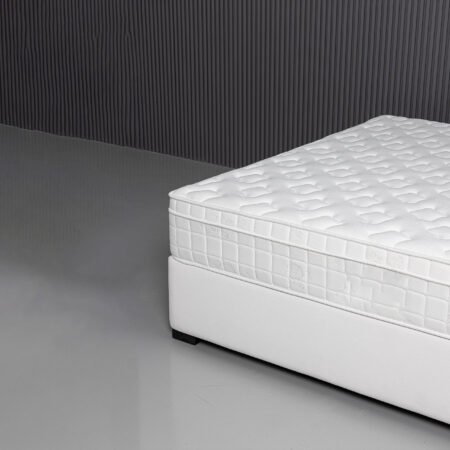 Royal Plus Alpha PT Bonnel Spring Medium Soft Foam Mattress - SHF