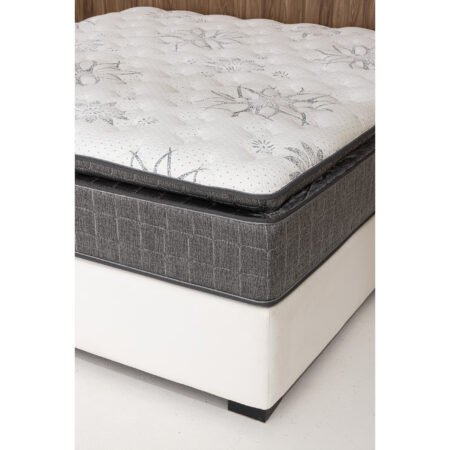 Sapphire Pocket Spring Memory Foam Mattress - SHF
