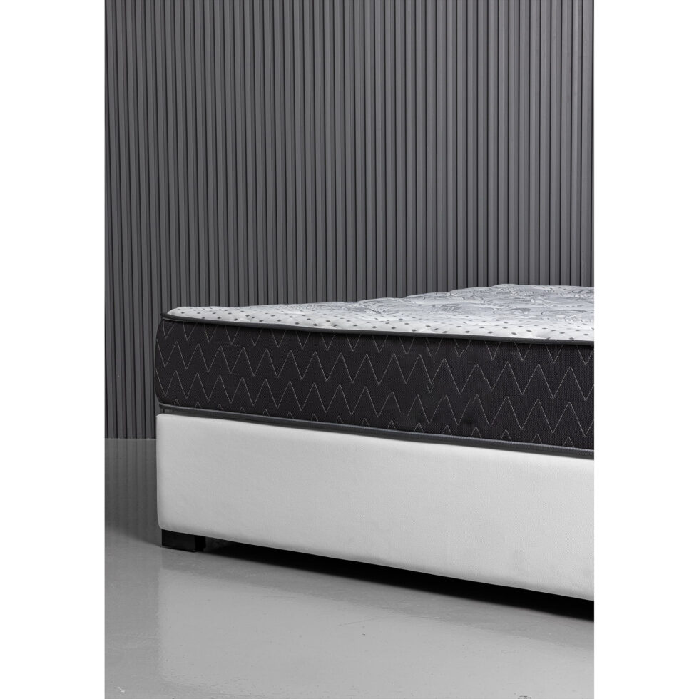 Sapphire Tight Top Pocket Spring Medium Soft Foam Mattress - SHF