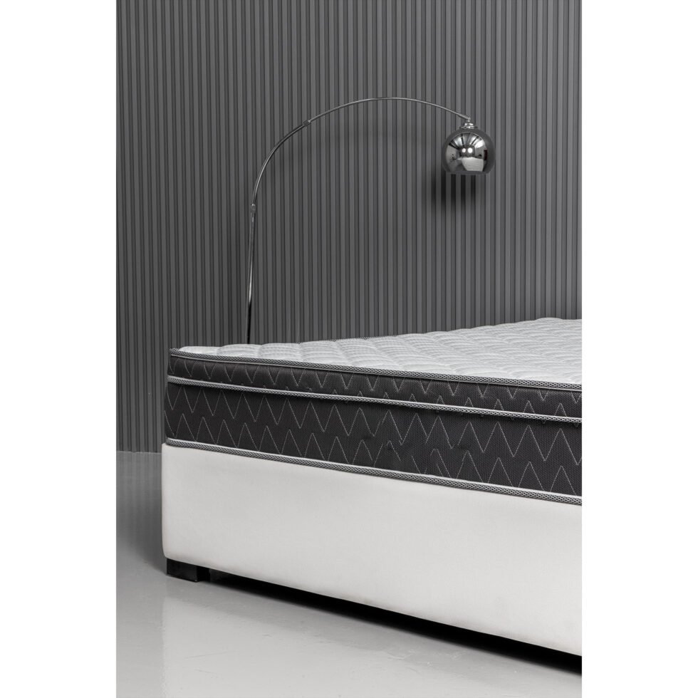 Sleep Center 3 Star ET Bonnel Spring Foam Mattress - SHF