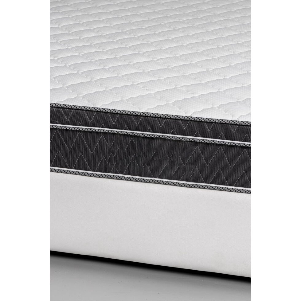 Sleep Center 3 Star ET Bonnel Spring Foam Mattress - SHF