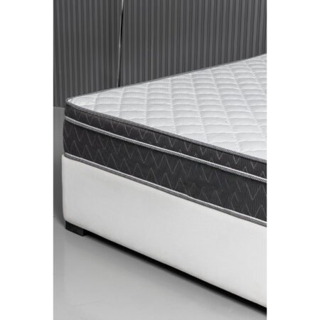 Sleep Center 3 Star ET Bonnel Spring Foam Mattress - SHF