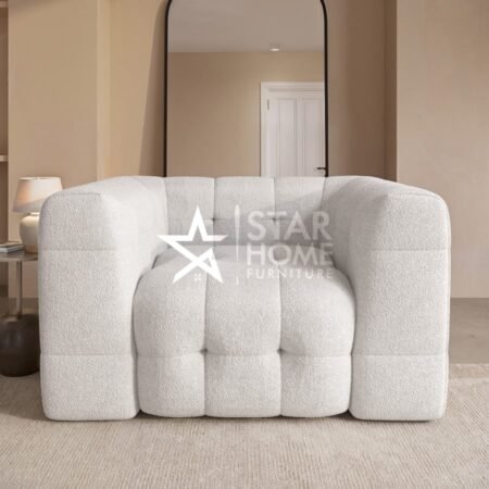 Alessia Love Seat Sofa - SHF