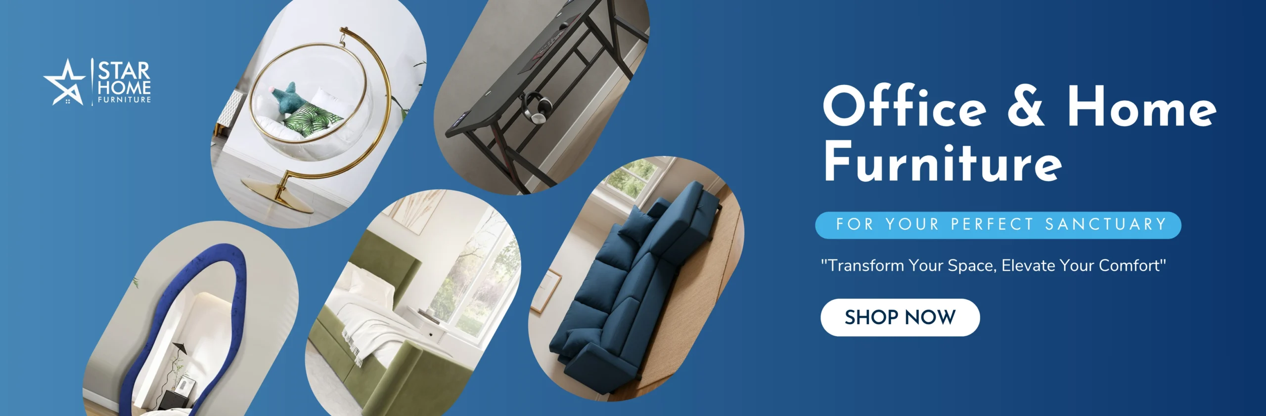 Star Home Furniture