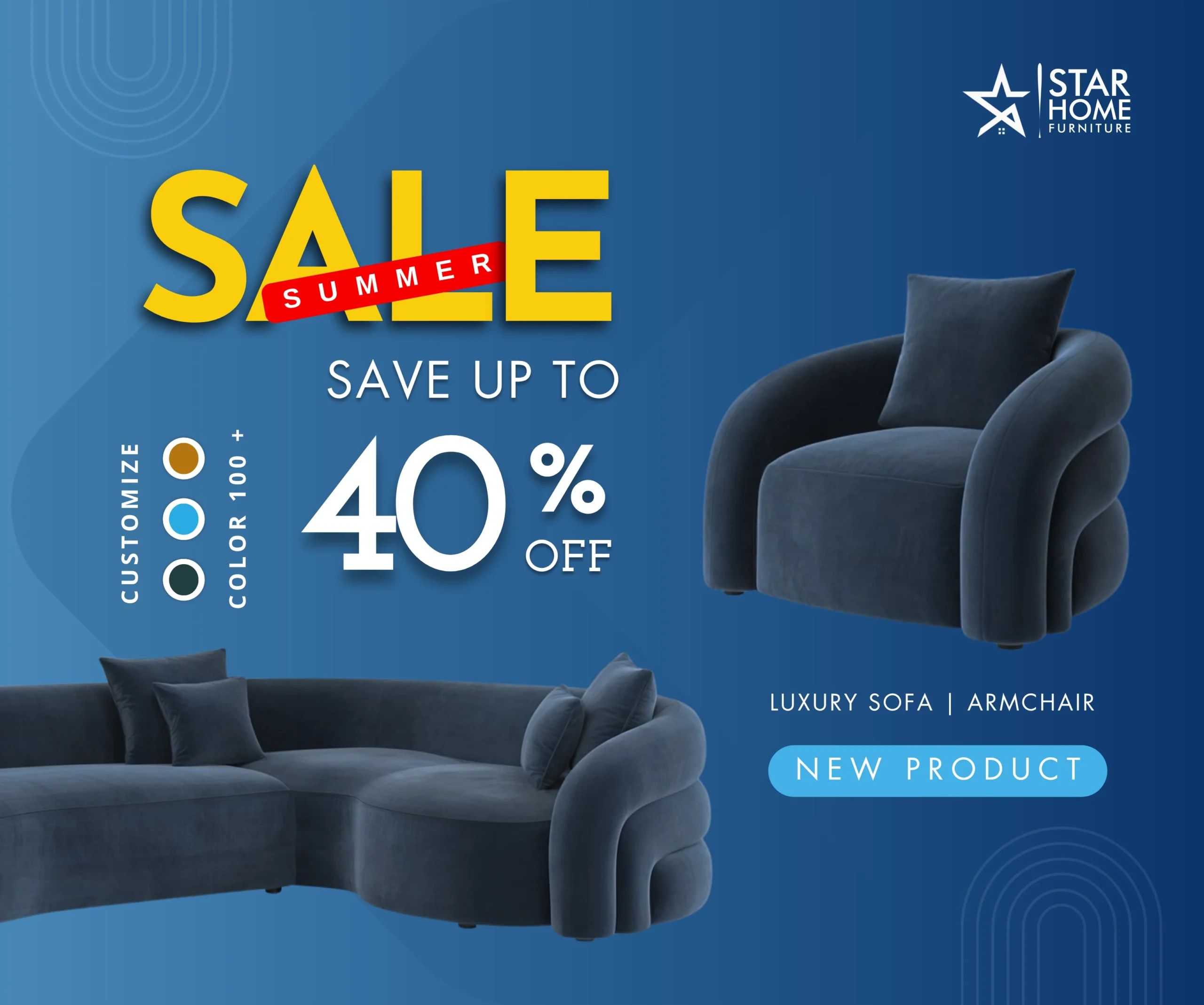 Star Home Furniture