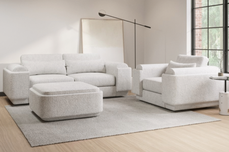 Star Home Furniture